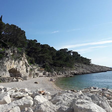 Apartments Kurtic Makarska Ngoại thất bức ảnh