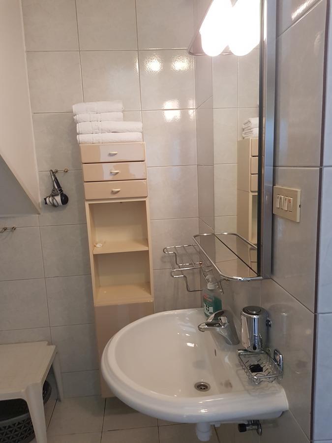 Apartments Kurtic Makarska Ngoại thất bức ảnh